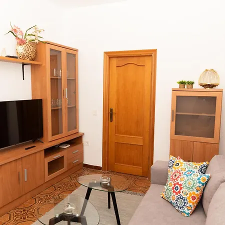 Casa Manria En Conil Con Piscina, Hasta 6 Personas Hébergement de vacances *