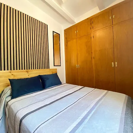 Casa Manria En Conil Con Piscina, Hasta 6 Personas Hébergement de vacances Conil De La Frontera