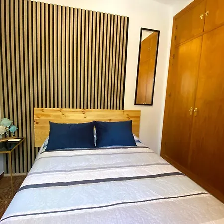 Casa Manria En Conil Con Piscina, Hasta 6 Personas Hébergement de vacances