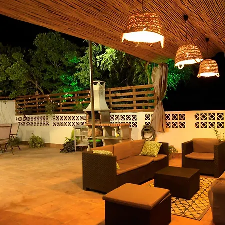 Ferienhaus Casa Manria En Conil Con Piscina, Hasta 6 Personas Conil De La Frontera