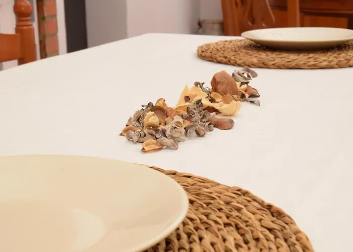 Casa Manria En Conil Con Piscina, Hasta 6 Personas Conil De La Frontera