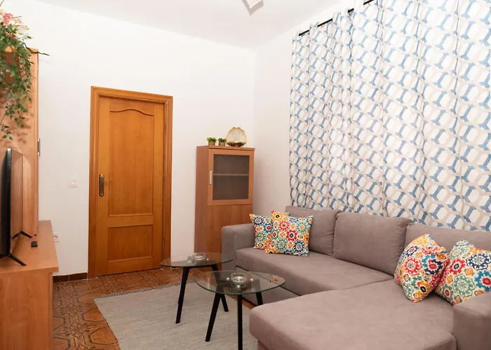 Casa Manria En Conil Con Piscina, Hasta 6 Personas Conil De La Frontera