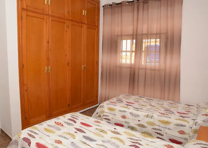 Ferienhaus Casa Manria En Conil Con Piscina, Hasta 6 Personas Conil De La Frontera