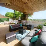Casa Manria En Conil Con Piscina, Hasta 6 Personas Сasa de vacaciones Conil De La Frontera
