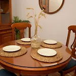 Casa Manria En Conil Con Piscina, Hasta 6 Personas *