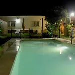 Сasa de vacaciones Casa Manria En Conil Con Piscina, Hasta 6 Personas Conil De La Frontera