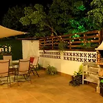 Casa Manria En Conil Con Piscina, Hasta 6 Personas 펜션 콘일데라프론테라