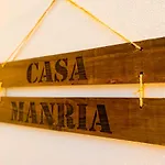 Casa Manria En Conil Con Piscina, Hasta 6 Personas Сasa de vacaciones Conil De La Frontera