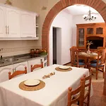 Сasa de vacaciones Casa Manria En Conil Con Piscina, Hasta 6 Personas *