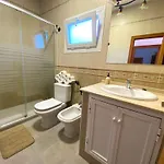 Casa Manria En Conil Con Piscina, Hasta 6 Personas 펜션 *