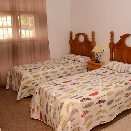 Casa Manria En Conil Con Piscina, Hasta 6 Personas * Коніль-де-ла-Фронтера