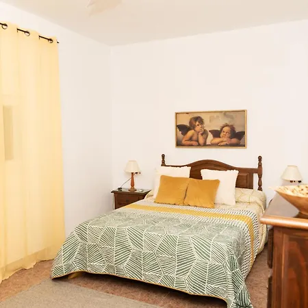 Casa Manria En Conil Con Piscina, Hasta 6 Personas Коніль-де-ла-Фронтера