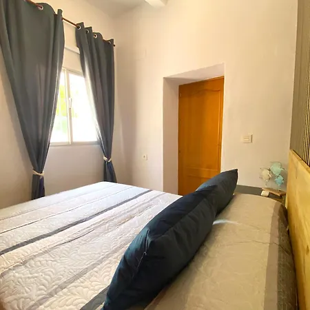 Сasa de vacaciones Casa Manria En Conil Con Piscina, Hasta 6 Personas Conil De La Frontera