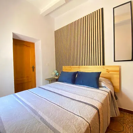 Casa Manria En Conil Con Piscina, Hasta 6 Personas Vakantiehuis