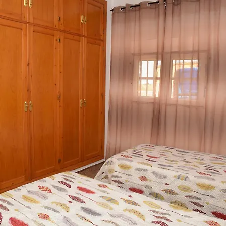 Будинок відпочинку Casa Manria En Conil Con Piscina, Hasta 6 Personas Коніль-де-ла-Фронтера