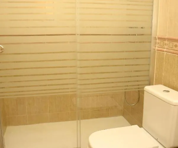 Casa Manria En Conil Con Piscina, Hasta 6 Personas