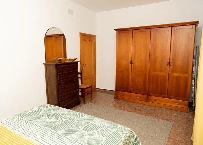 Casa Manria En Conil Con Piscina, Hasta 6 Personas Vakantiehuis Conil De La Frontera