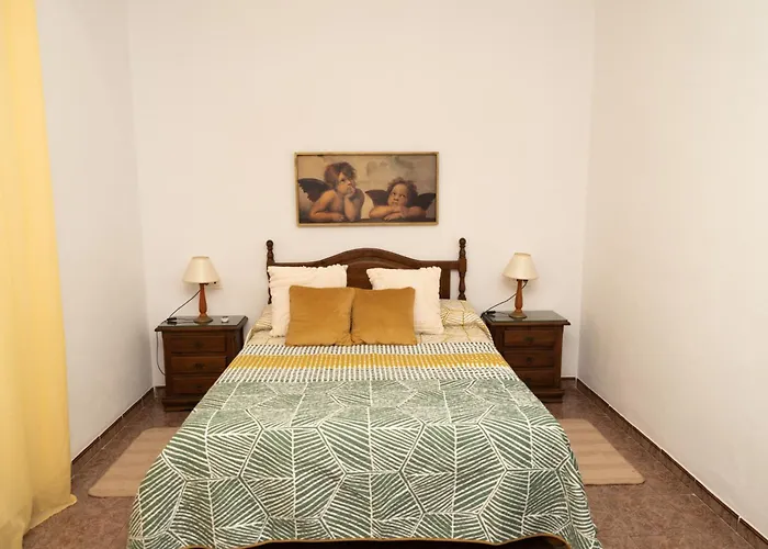 Casa Manria En Conil Con Piscina, Hasta 6 Personas *