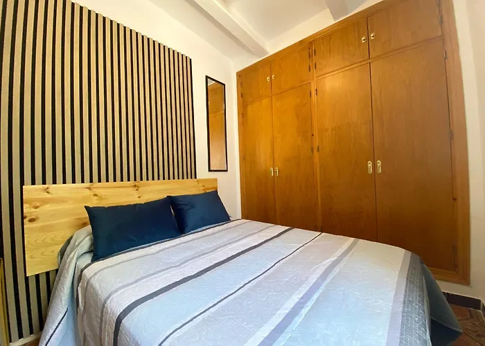 Casa Manria En Conil Con Piscina, Hasta 6 Personas Vakantiehuis Conil De La Frontera