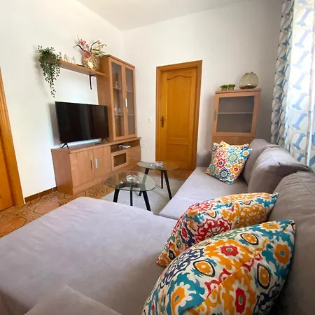 Hébergement de vacances Casa Manria En Conil Con Piscina, Hasta 6 Personas Conil De La Frontera