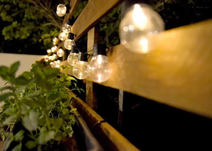 Hébergement de vacances Casa Manria En Conil Con Piscina, Hasta 6 Personas