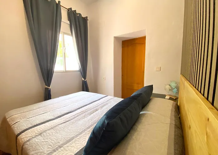 Hébergement de vacances Casa Manria En Conil Con Piscina, Hasta 6 Personas Conil De La Frontera