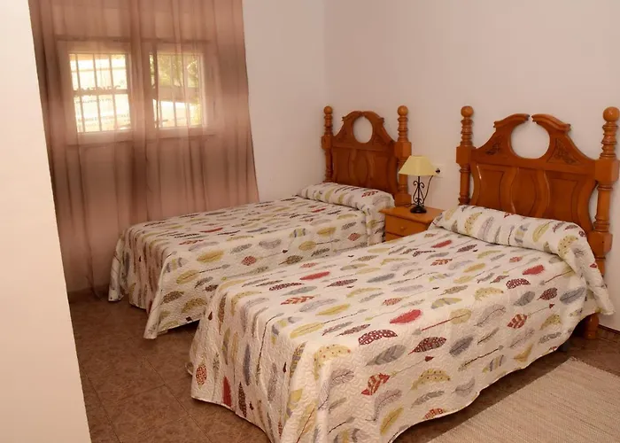 Casa Manria En Conil Con Piscina, Hasta 6 Personas * Conil de la Frontera