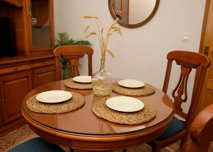 Casa Manria En Conil Con Piscina, Hasta 6 Personas *