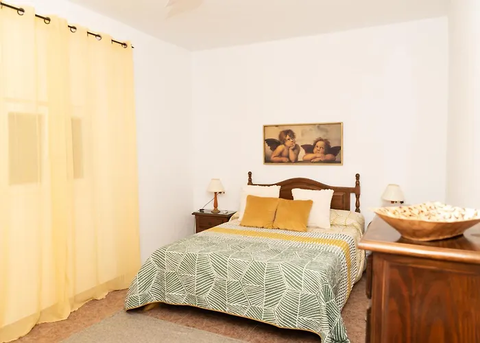 Casa Manria En Conil Con Piscina, Hasta 6 Personas Conil de la Frontera