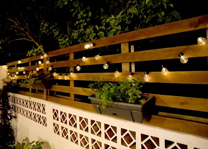 Nyaraló Casa Manria En Conil Con Piscina, Hasta 6 Personas